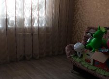 1-к квартира, 35 м², 4/9 эт.