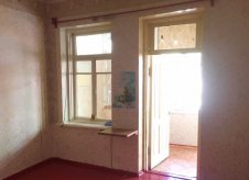 1-к квартира, 19 м², 2/3 эт.