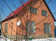 Дом 267 м² на участке 6.46 га