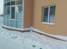 2-к квартира, 56 м², 1/19 эт.