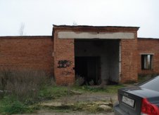 Складское помещение, 1000 м²