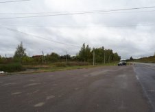 Участок 15 сот. (СНТ, ДНП)
