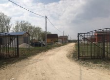Участок 10 сот. (ИЖС)