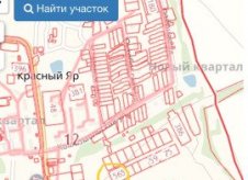 Участок 32 сот. (ИЖС)