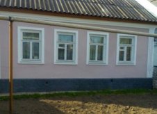 Дом 56 м² на участке 18 сот.