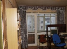 2-к квартира, 48 м², 4/5 эт.