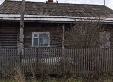 Дом 70 м² на участке 20 сот.