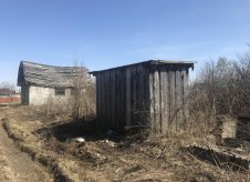 Участок 6.8 сот.