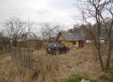 Участок 4.2 сот.