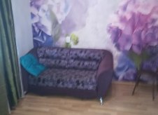 1-к квартира, 36 м², 1/5 эт.