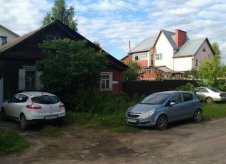 Дом 70 м² на участке 5 сот.