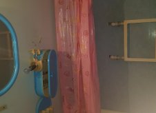 1-к квартира, 40 м², 1/3 эт.