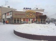 Торговое помещение, 82 м²
