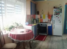 Дом 96 м² на участке 6 сот.