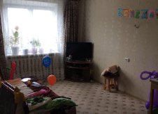 3-к квартира, 70 м², 5/5 эт.