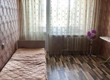 2-к квартира, 40.5 м², 7/7 эт.