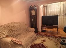 3-к квартира, 104 м², 5/6 эт.