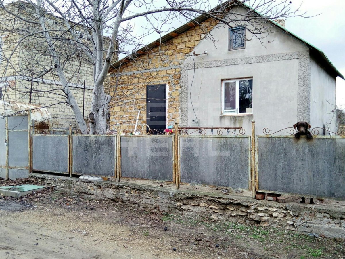 дача у моря евпатория