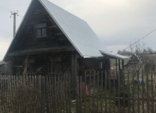 Участок 7 сот. (ИЖС)