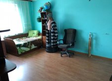 3-к квартира, 94 м², 2/8 эт.
