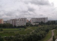 2-к квартира, 59 м², 10/22 эт.