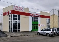 Помещение свободного назначения, 1000 м²