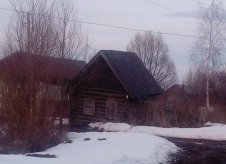Участок 7 сот. (ИЖС)