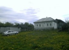 Дом 55 м² на участке 30 сот.