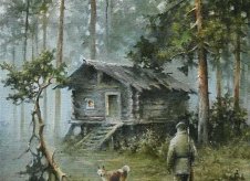 Участок 3 сот.