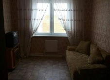 2-к квартира, 53.5 м², 10/16 эт.