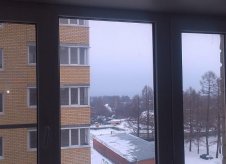 4-к квартира, 59.7 м², 5/5 эт.