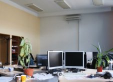 Производственное помещение, 1145 м²