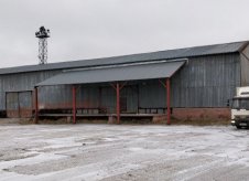 Складское помещение, 850 м²