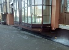 Помещение свободного назначения, 125 м²