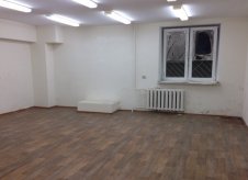 Помещение свободного назначения, 35.5 м²