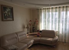 3-к квартира, 90 м², 5/10 эт.