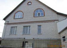 Дом 360 м² на участке 25 сот.