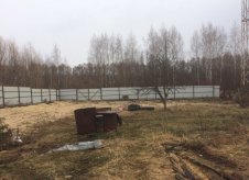 Участок 5.5 сот. (ИЖС)