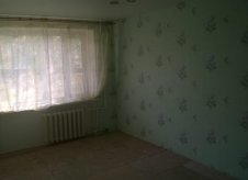 2-к квартира, 45 м², 1/5 эт.