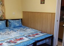1-к квартира, 25 м², 1/1 эт.