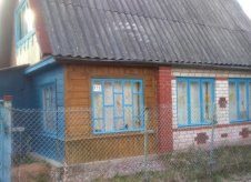 Дача 70 м² на участке 5 сот.