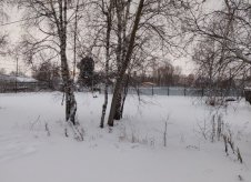 Участок 10.1 сот. (ИЖС)
