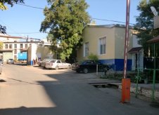 Офисное помещение, 813 м²