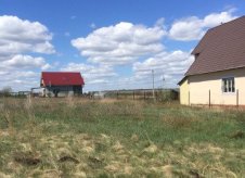 Участок 15 сот. (ИЖС)
