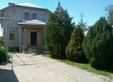 Дом 210 м² на участке 12 сот.