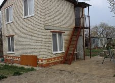 Дача 60 м² на участке 5 сот.