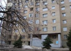 1-к квартира, 38.2 м², 1/10 эт.