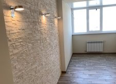 1-к квартира, 46 м², 12/25 эт.