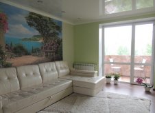 2-к квартира, 61 м², 9/10 эт.