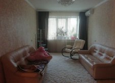 3-к квартира, 60.2 м², 1/9 эт.